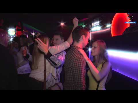 MELANŻ | ENDORF!NS Students' Night vol. 2 | my3miasto.pl