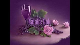 Our Love - Natalie Cole