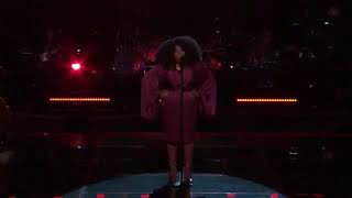 My Fan&#39;s in the voice; Kyla Jade&quot;YOU DON&#39;T OWN ME&quot;