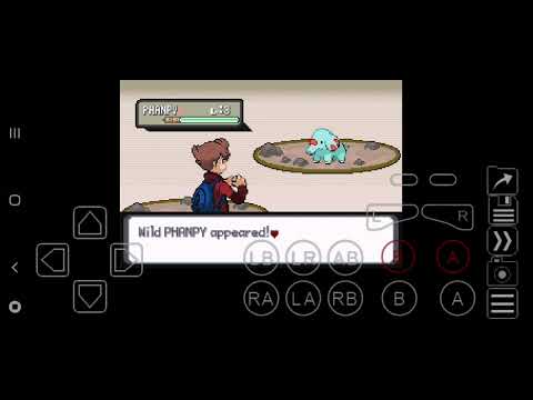 vs. pokémon salvaje - pokémon islas doradas