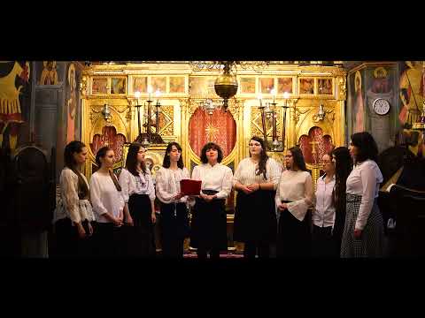 Grupul Sfânta Ecaterina - Colaj de colinde