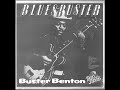 Buster Benton - Bluesbuster [Full Album]