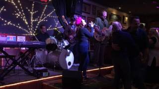 #2 Little Lou's Blues Jam Thurday Mar 23, 2017