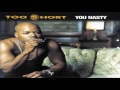 Too $hort - Pimp Shit