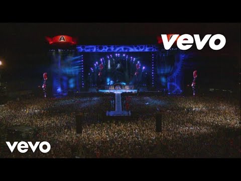 AC/DC - Thunderstruck (Live At River Plate, December 2009)