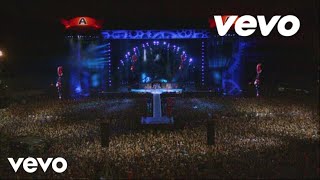 AC-DC - Thunderstruck (Live At River Plate, December 2009)