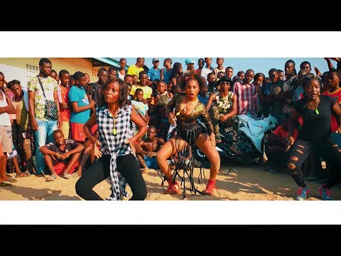 ANTIVIRUS - ROMPEZ ROMPEZ (Clip Officiel)