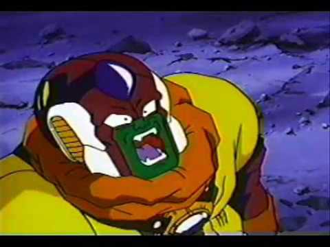 DBZ - Rob Zombie - Scum of the Earth