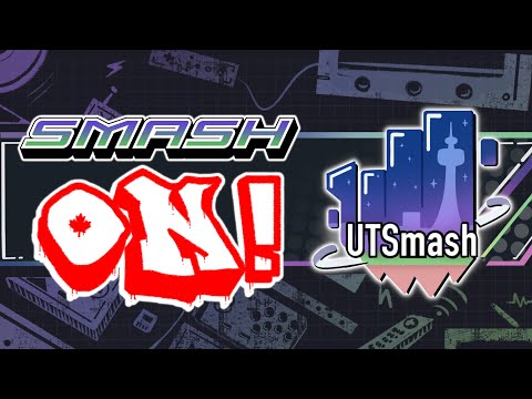 Smash ON! - UTSmash
