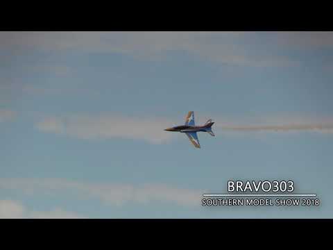 Az Aerosports Havoc Solo Demonstration Flight Elite Aerosports Southern Model Show