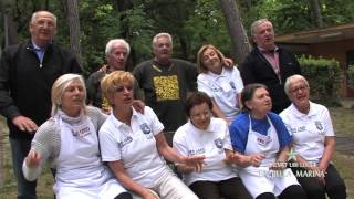 preview picture of video 'Romagna Mia - La bella Marina'