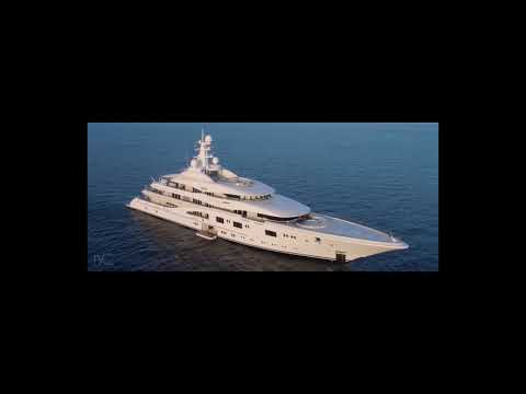 Superyacht Pro: Lurssen Superyacht For Sale