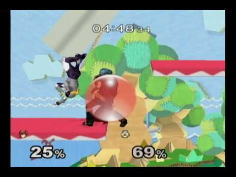 Tipperoni 69 LQF - Slug (Marth) vs JF (Sheik)