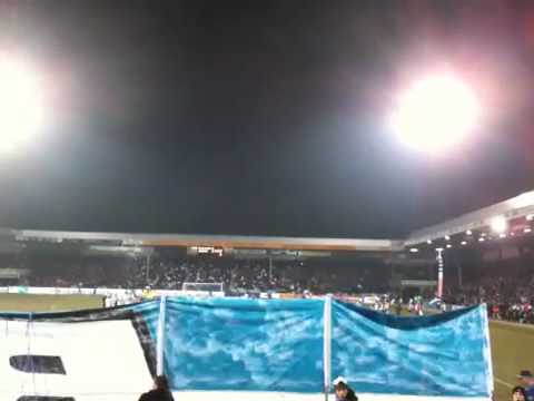 De Graafschap - Cambuur Leeuwarden