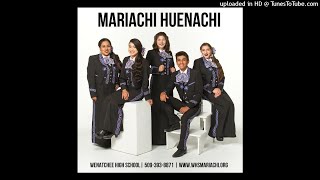 La Reina Es El Rey Mariachi Huenachi