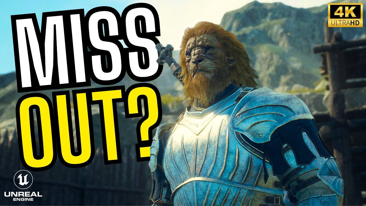 20 Best RPGs of 2024 that You Need to Play! You Won't REGRET IT!