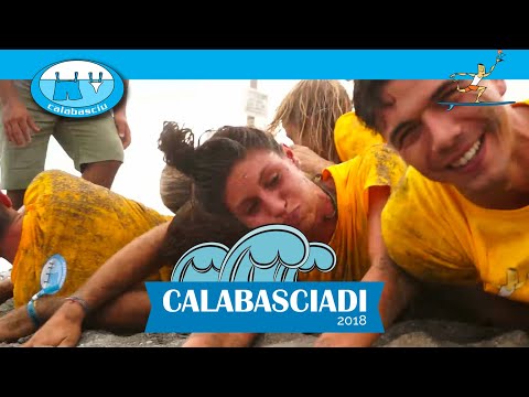 CALABASCIADI 2018