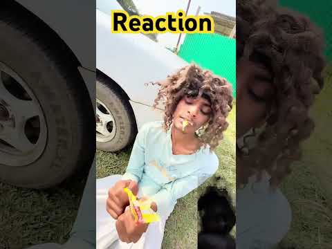 Reaction video #funnyreels #nasa vai binodon #funnypost #foryouシ #funnyreelsvideo #reelsfbシ #comedy