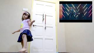 Download lagu Naaima Imani - Supernova (by Charis Chow) Choreography mp3