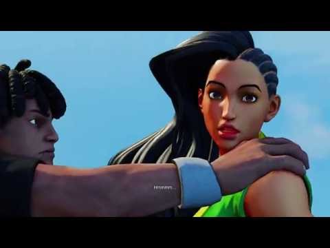 download lagu mp3 mp4 Laura Street Fighter, download lagu Laura Street Fighter gratis, unduh video klip Laura Street Fighter