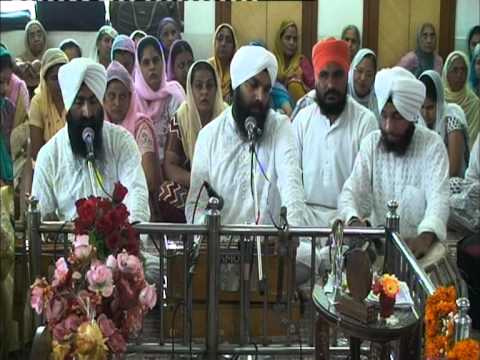Reham Teri Sukh Paiya By Sant Niranjan Singh Ji Jawaddi Wale