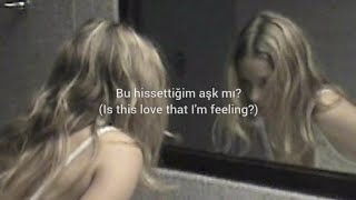 Cults - With My Eyes Closed (İngilizce Altyazılı Türkçe Çeviri)