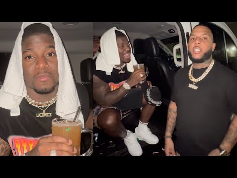 L KIMII & WOW POPY - CONCIERTO JUNTOS EN TAMPA 2024