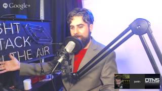 Daily Tech News Show 2384 - Dec. 11, 2014