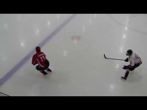 Viikingit B - KJT B    1 erä       B-Mestis    30.8.2019