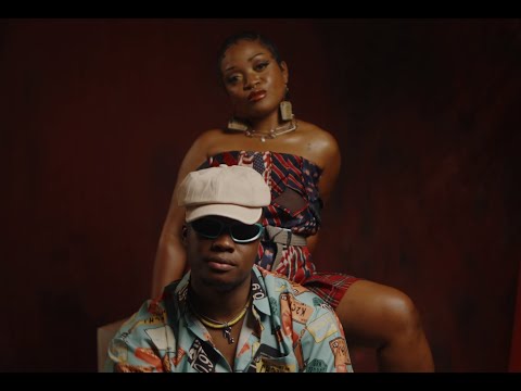 Malinga - Wicked inna Bed ft Hazel Mak (Official Music Video)