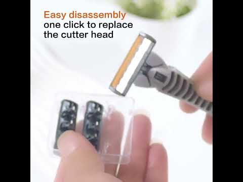 Набор для бритья Gillette Vector (после + сменные картриджи 9 шт.) - фото 1 - id-p3037846007