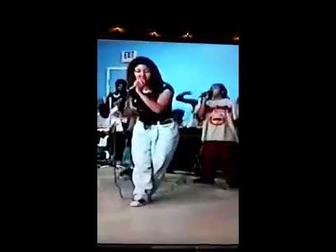 Early 90's Talent show autions