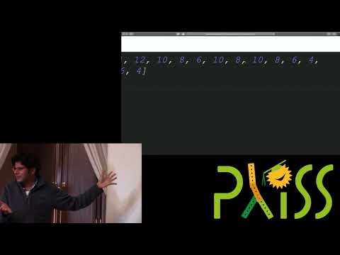 Implementing First-Class Continuations by Source to Source Translation - Arjun Guha - PLISS 2019