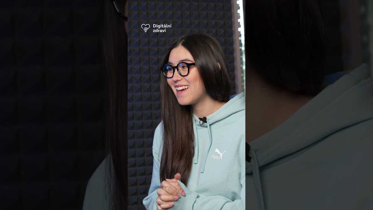 Digizdraví - Video 1