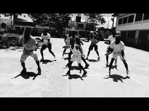 No importa el país - Luis Eduardo Acústico ✖️ Dj Bunde |POP BLACK|