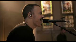 The Fray - Ice Cold Lakes (Ocean Way Unplugged)