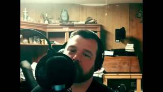 Cover of &quot;Away in the Manger&quot; by Waylon Jennings