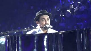 Download lagu Glen Fredly Sekali Ini Saja - Live in Indonesian choice awards NET 5.0 mp3