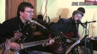 11 Bringing It Back (J.J. Cale Full Album Naturally Cover By János Huba Group)