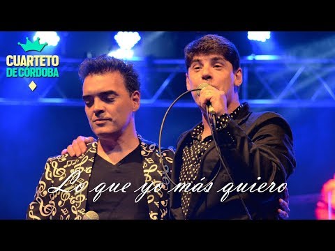 Ale ceberio ft Marcos Bainotti - MegaTrack - Lo que yo mas quiero │ DVD Teatro Real