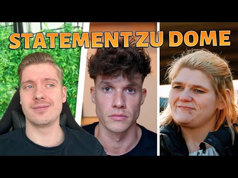 LASERLUCA STATEMENT on the ALLEGED BLACKMAILING of DOME (RTL2)