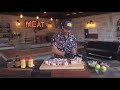 How to Make the Best Pork Belly Burnt Ends with Matt Pittman | Traeger Kitchen Live