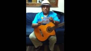 Jose Luis Orozco At La Pena