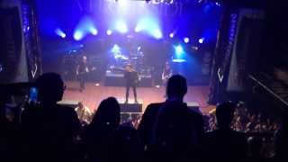 AFI - Silver and Cold (Encore) (Live in Cleveland)