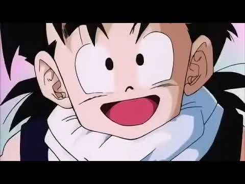 DBZ - Film 02  - Le robot des glaces