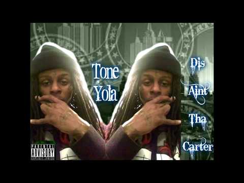 Tone Yola - Letter To Lemike Savage Freestyle