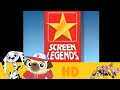 Screen Legends 1986 1989 REMASTERED 2 HQ Fanfares