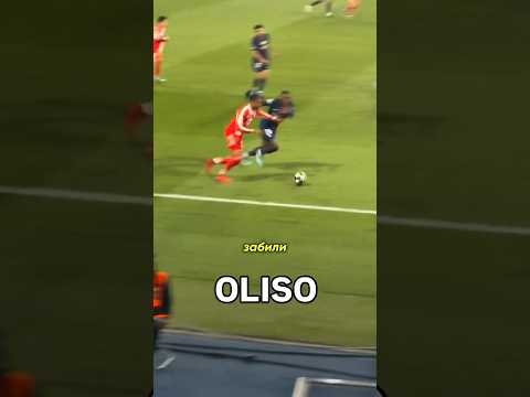 ПСЖ — Бавария #футбол #лигачемпионов