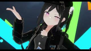 【VRchat】ゆく年来る年記念！ 「❘なんです」新衣装で踊ってみた！