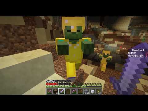 Minecraft | CTM "SP 02 - Overload" | s Nosíkem #2